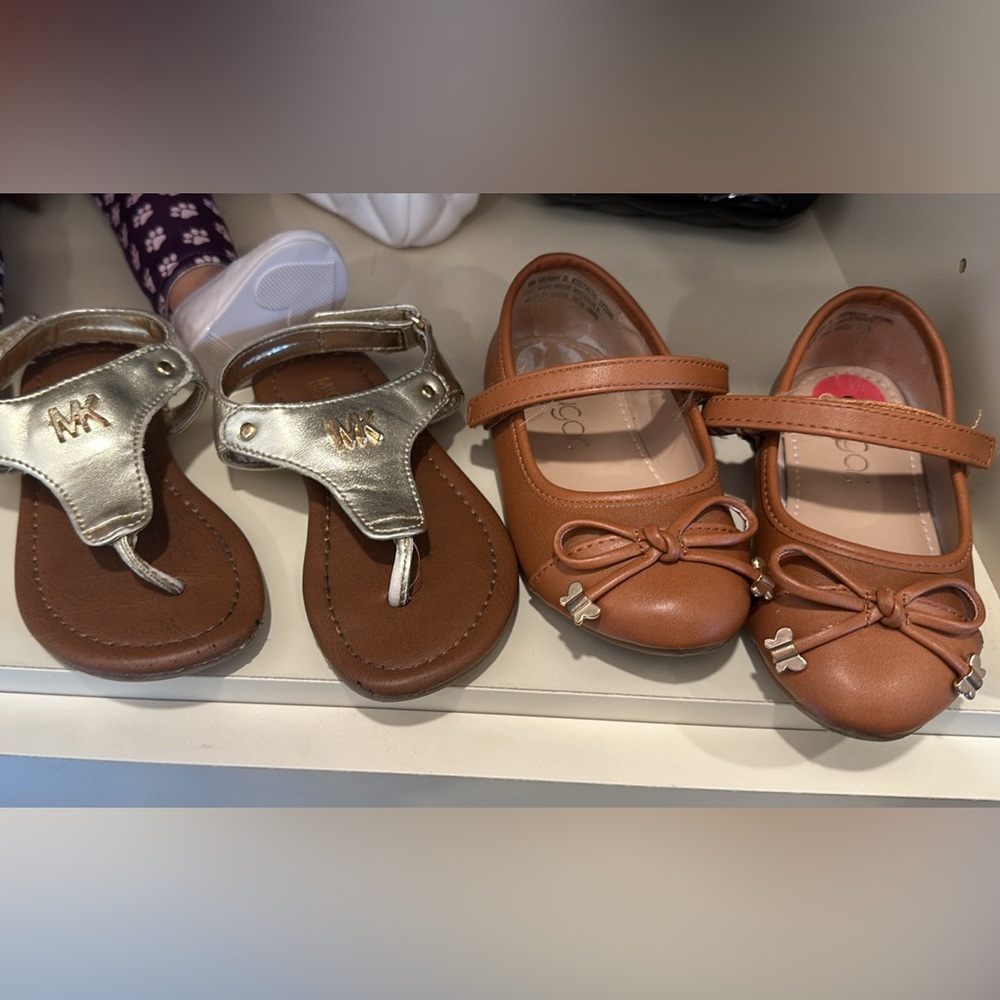 Good condition size 6c